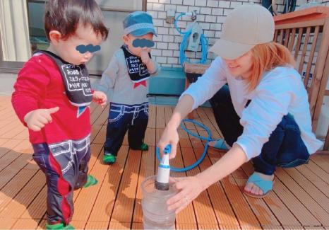 同是晒娃,你的评论区全是赞,苍井空的却恶意满满,差距令人心酸