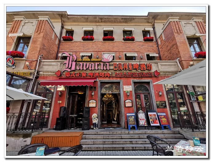 天津意大利风情街讲解,天津意大利风情街值得玩吗