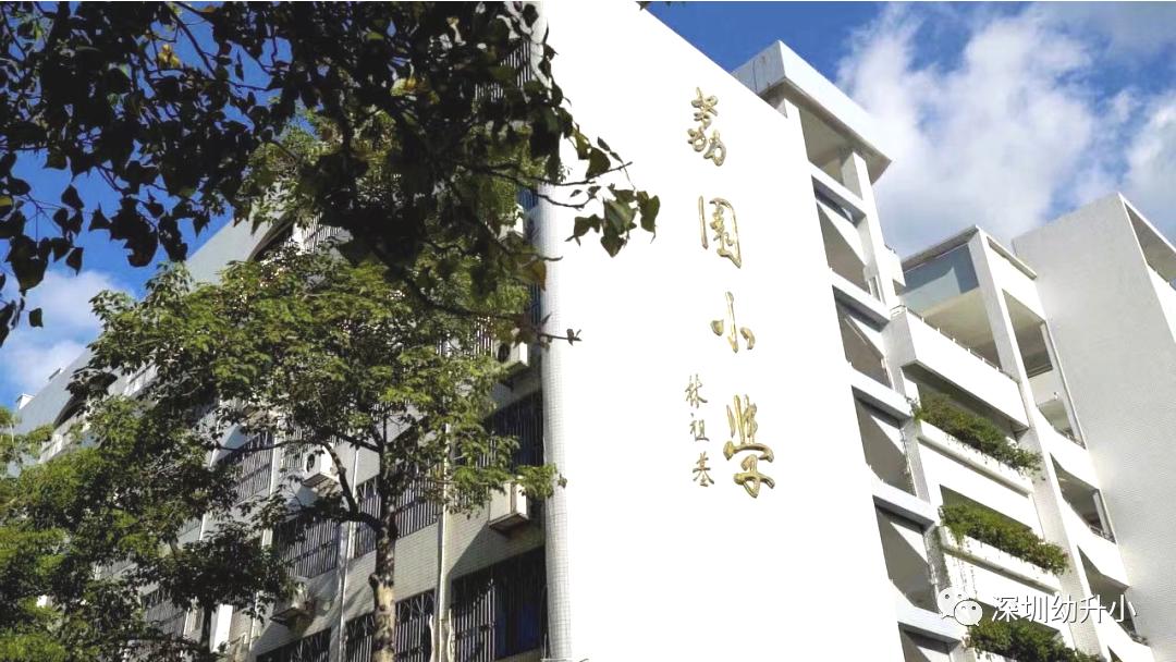 扒名校！2021深圳这个教育强区TOP15学校名单出炉