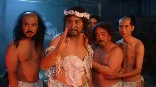 周星驰吴孟达的电影全集,刘德华周星驰吴孟达电影