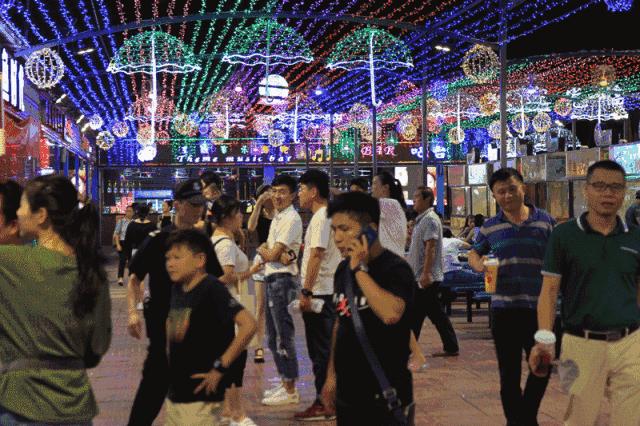 大夜市必吃美食攻略,品尝夜市美食的必去之地
