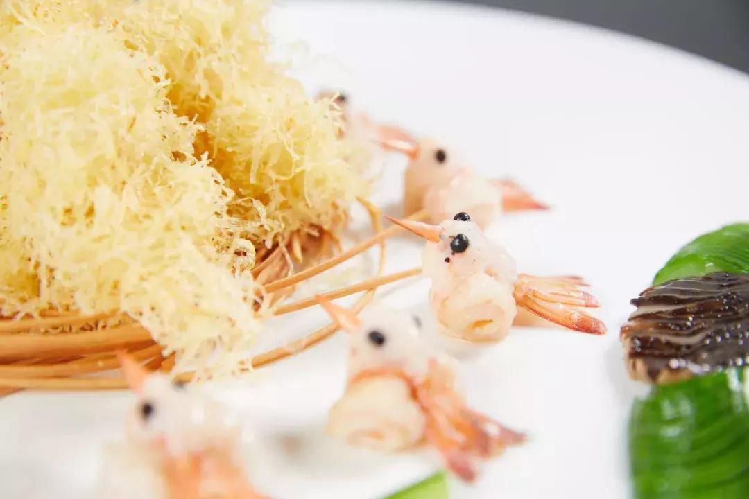 弘博携手“大师小宴”、“鲍之源”第二届夏季新品交流会