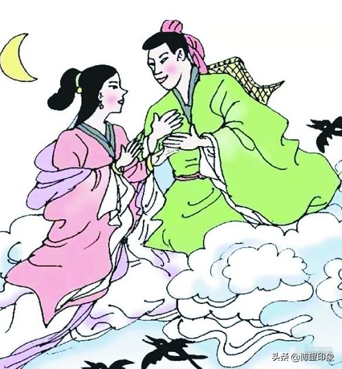 安徽一座有千年历史的名镇,安徽哪里有千年小镇