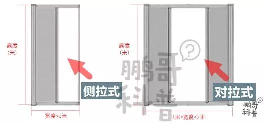 纱窗选隐形还是高清金刚网,家装隐形纱窗图片