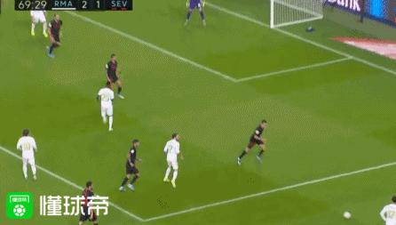 深度：巴西天才兽腰的伯纳乌之路、辗转徘徊终遇伯乐