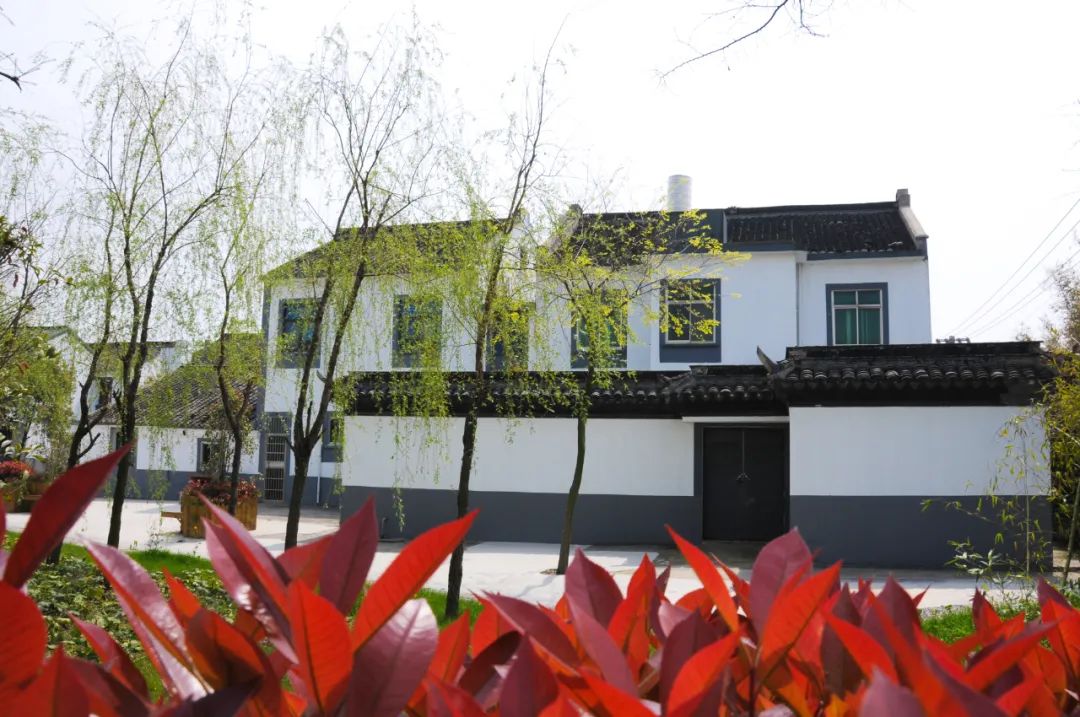 江阴人少景美,江阴有哪些人文景观