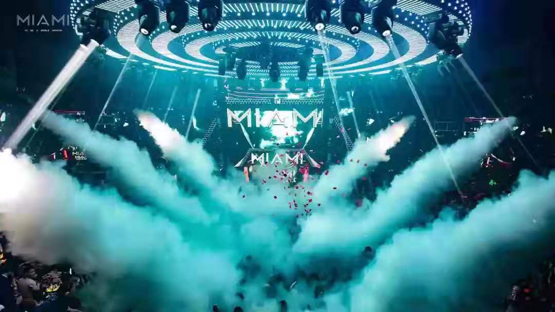 厦门迈阿密酒吧价目表,厦门迈阿密酒吧团购