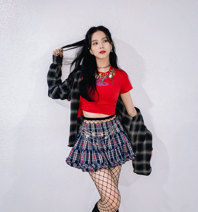 blackpink和twice在日本人气对比,blackpinkredvelvettwice同台