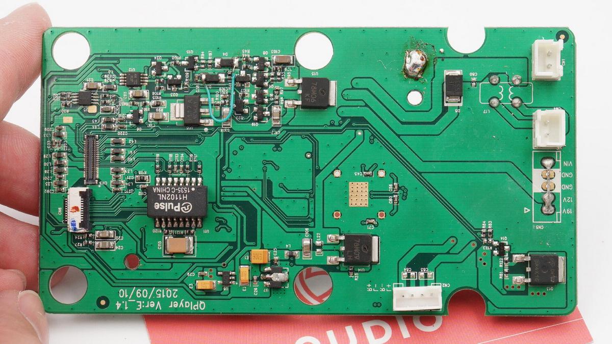 拆解报告,onkyo音响怎么拆机