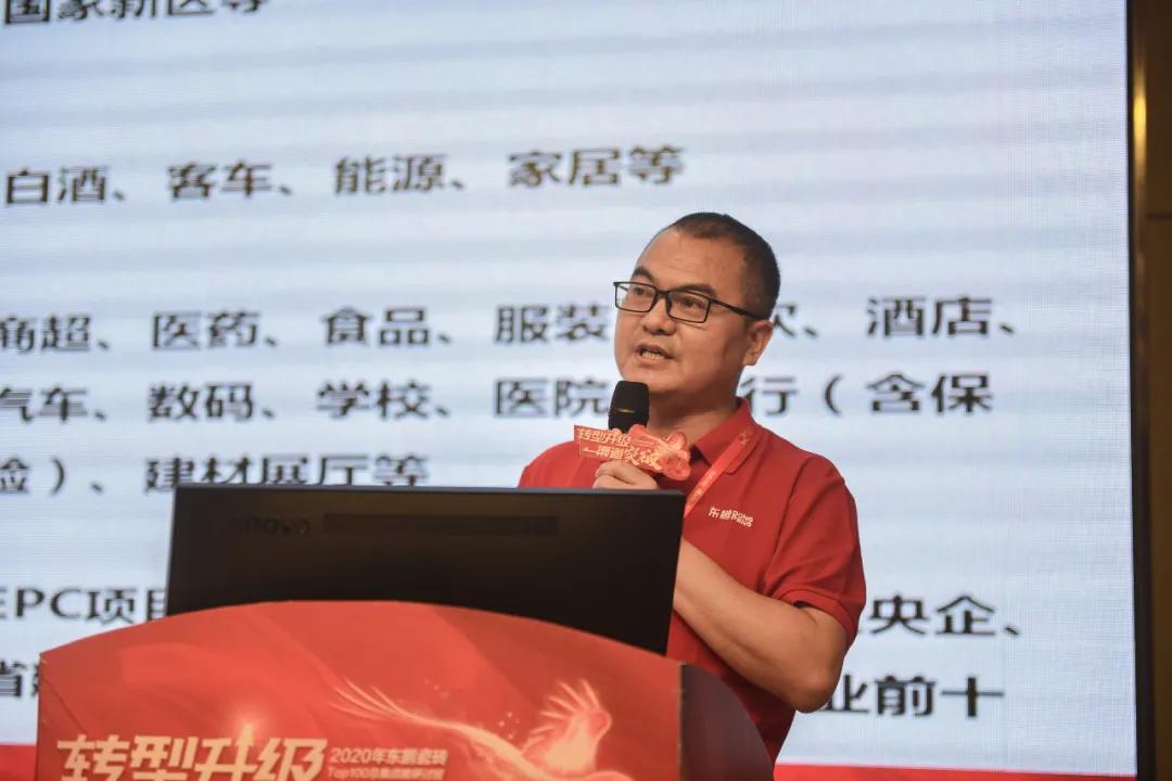 东鹏瓷砖2020销售总结大会,东鹏瓷砖战略合作一览表