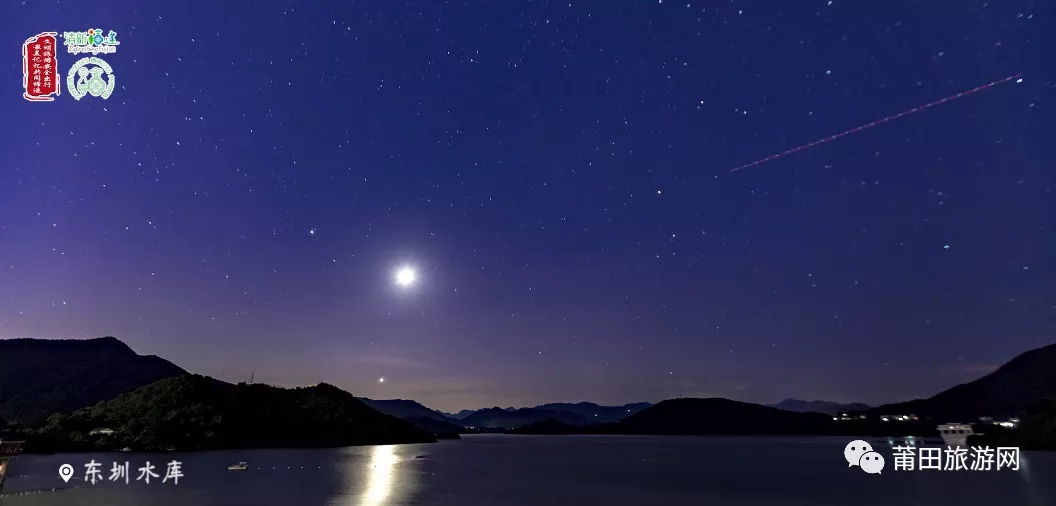 莆田风景城厢,简单介绍福建莆田的美景