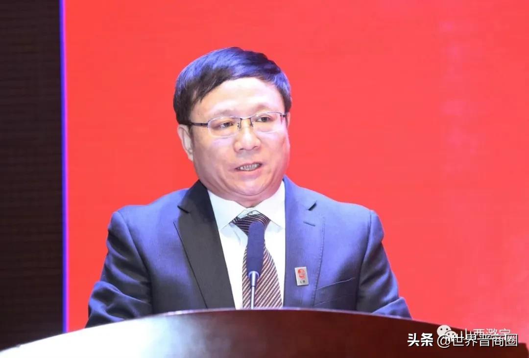 潞宝集团2024年终奖,潞宝集团利税千万