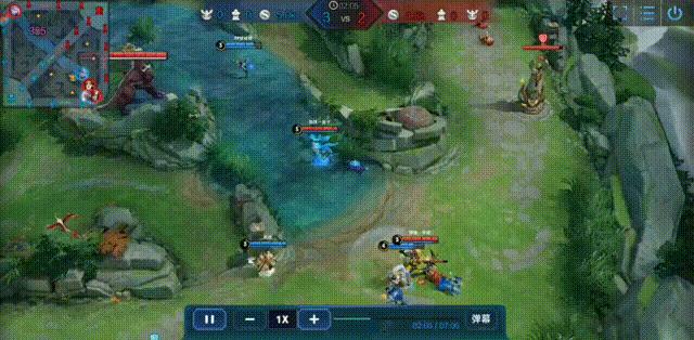 王者荣耀武则天为什么这么弱,王者荣耀快速抽到武则天