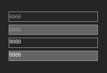 带大家一步步熟悉C#.重绘.美化控件.重绘TextBox（一）