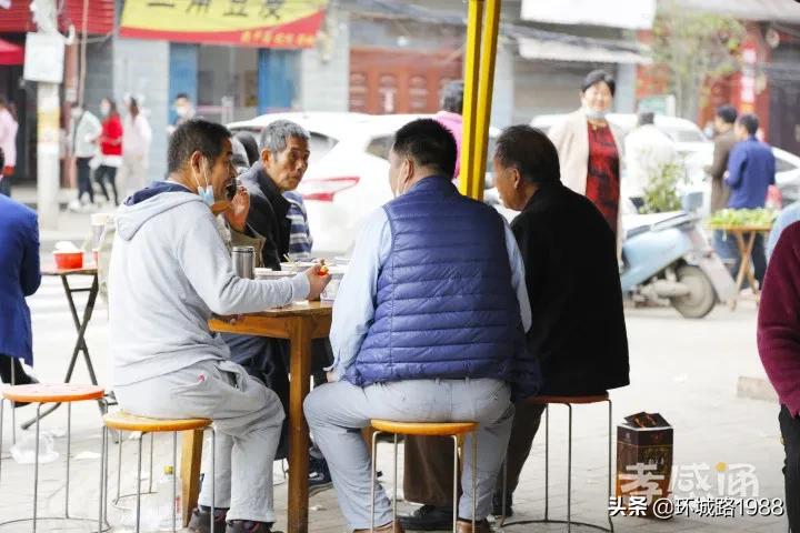 未来可期！向你展现不一样的毛陈