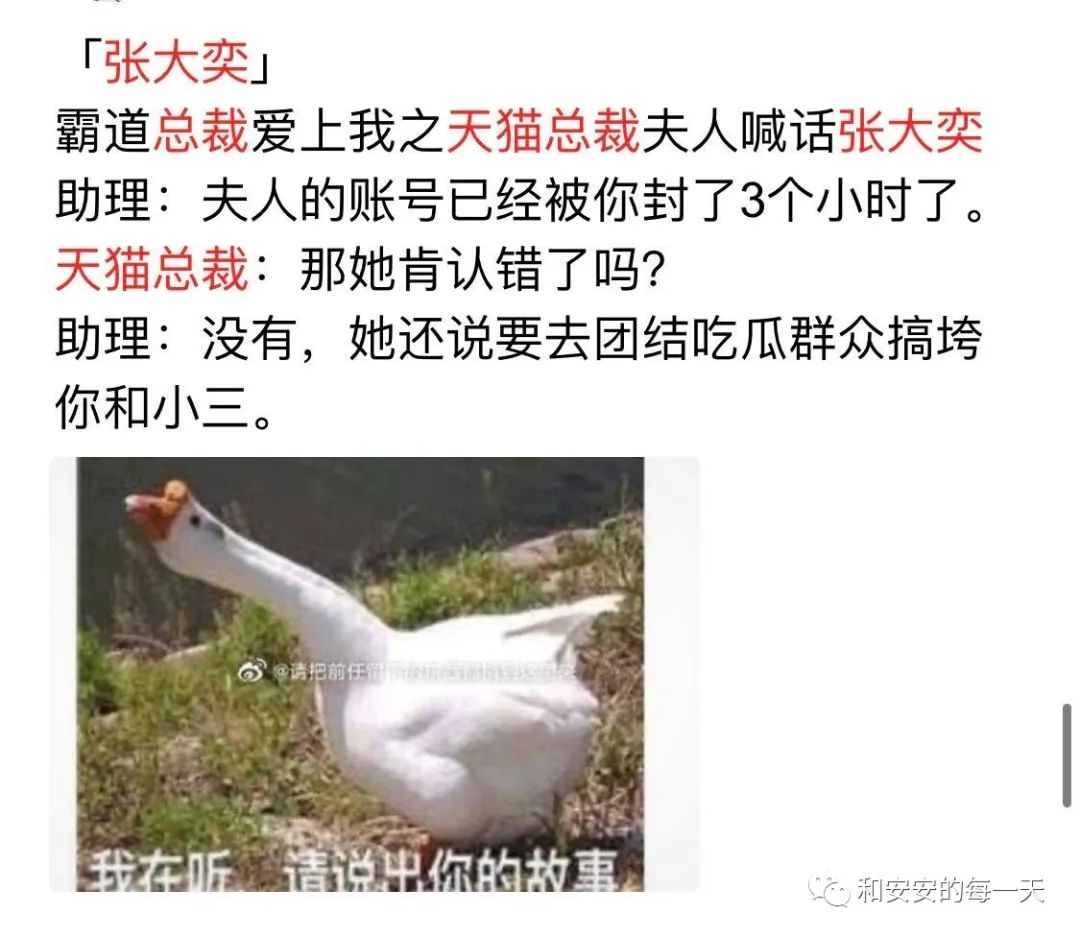 总裁夫人和顶级网红的争夫大赛,总裁夫人对战网红
