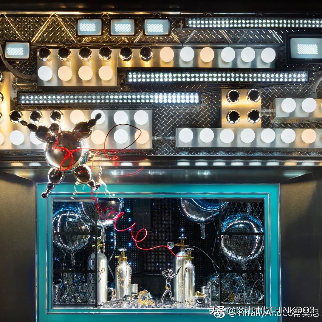 蒂芙尼珠宝海报设计,蒂芙尼珠宝设计师作品