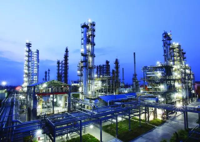 江苏油田的基本概况,华东油田和江苏油田