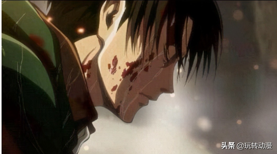 进击的巨人结局后篇什么时候出,进击的巨人大结局是什么
