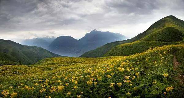 被誉为世界上最美丽的峡谷之一,十大最美大峡谷