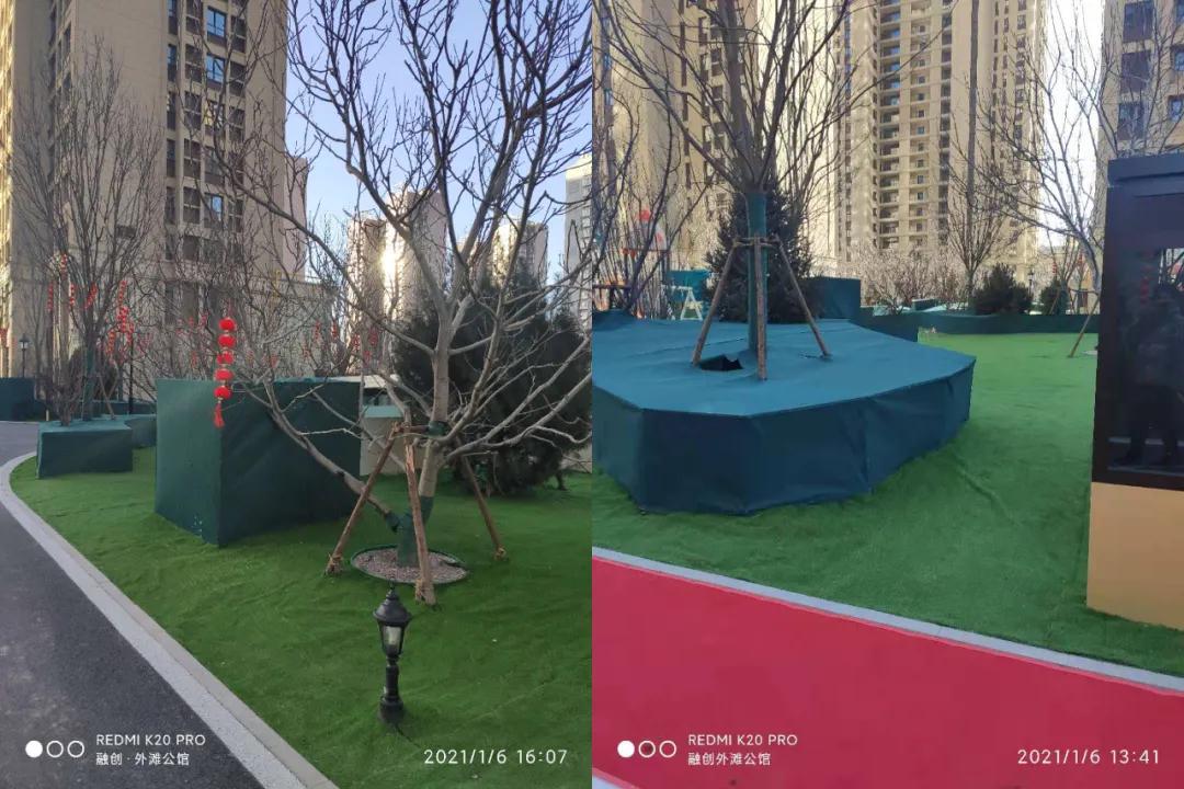 太原融创外滩壹号劣势,太原融创外滩二期好不好