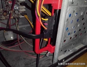 组装电脑装机,如何diy组装台式电脑