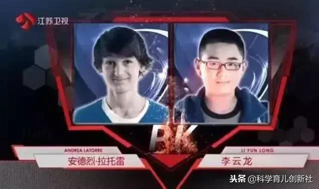 最强大脑和以往有了很大的不同,最强大脑对比不同之处