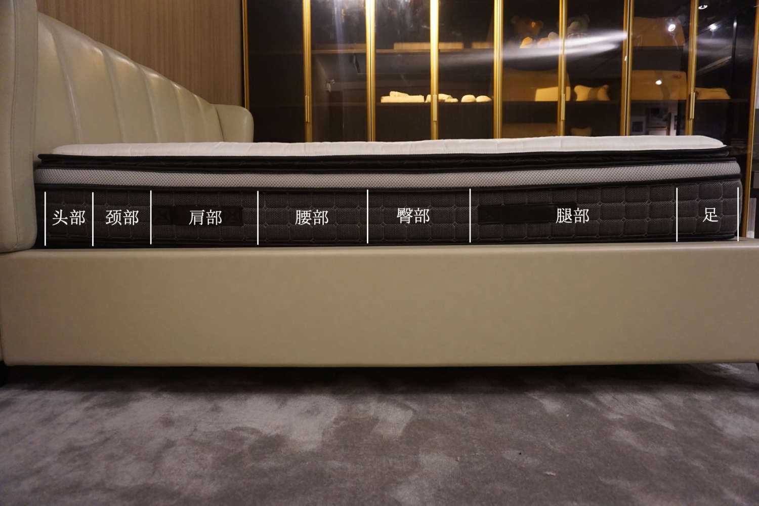 喜临门哪款床垫最值得推荐,喜临门床垫测评推荐