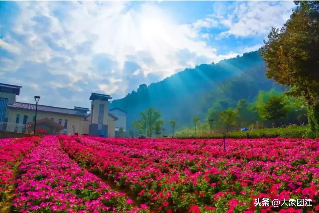 清远宝晶宫值得玩吗,来打卡清远