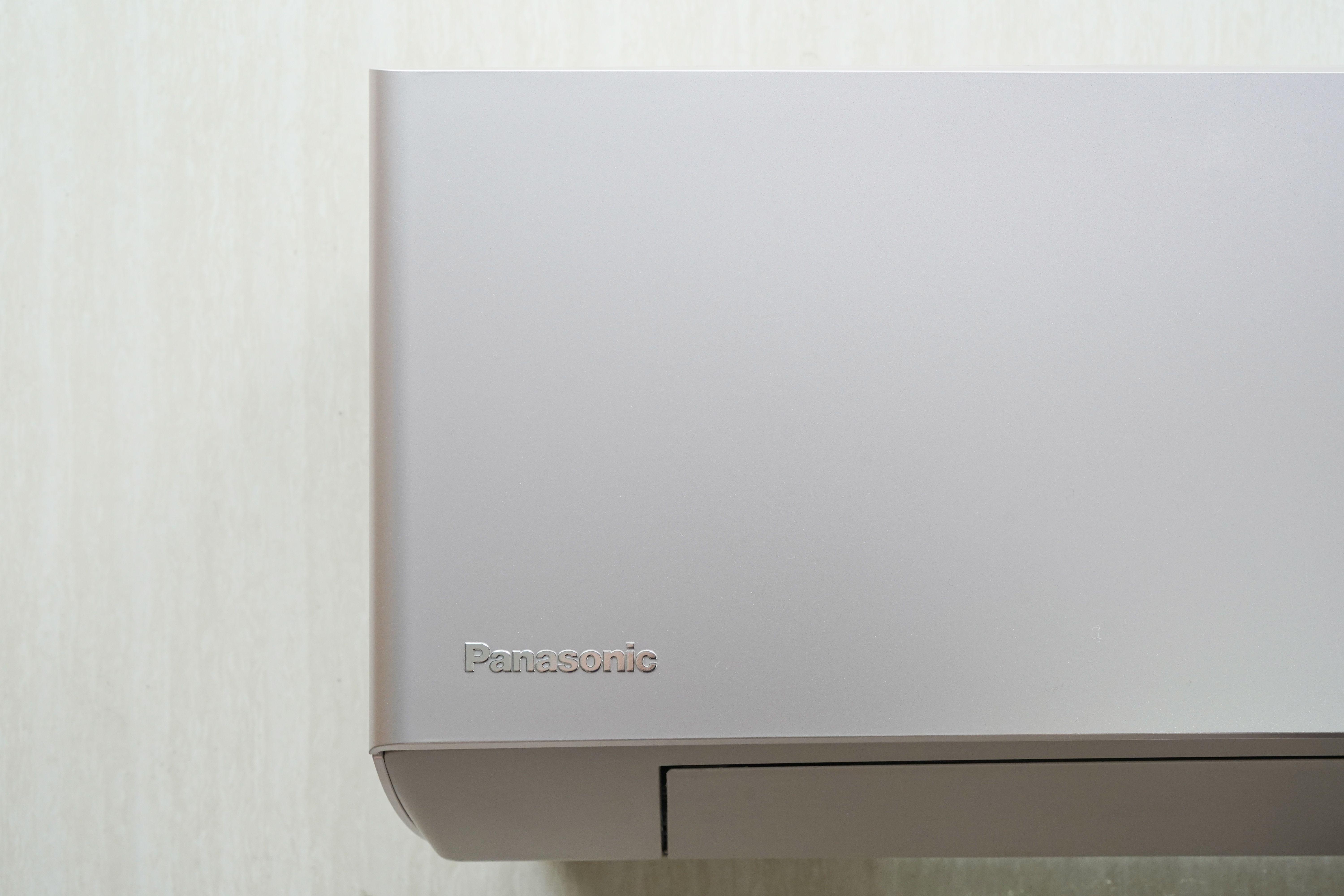 除菌除异味，配置高浓度nanoeX的松下D系列空调，值不值得买？