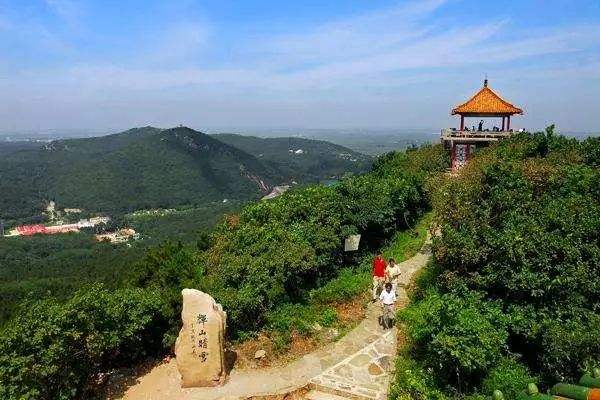 沈阳周边藏着一个绝美小镇在哪里,沈阳附近的风景区