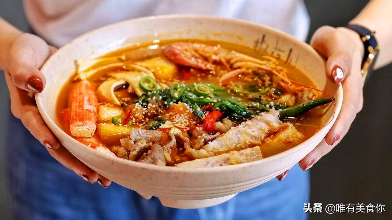 网红勾魂鱼头做法教程,湖南省勾魂鱼头的酱料配方