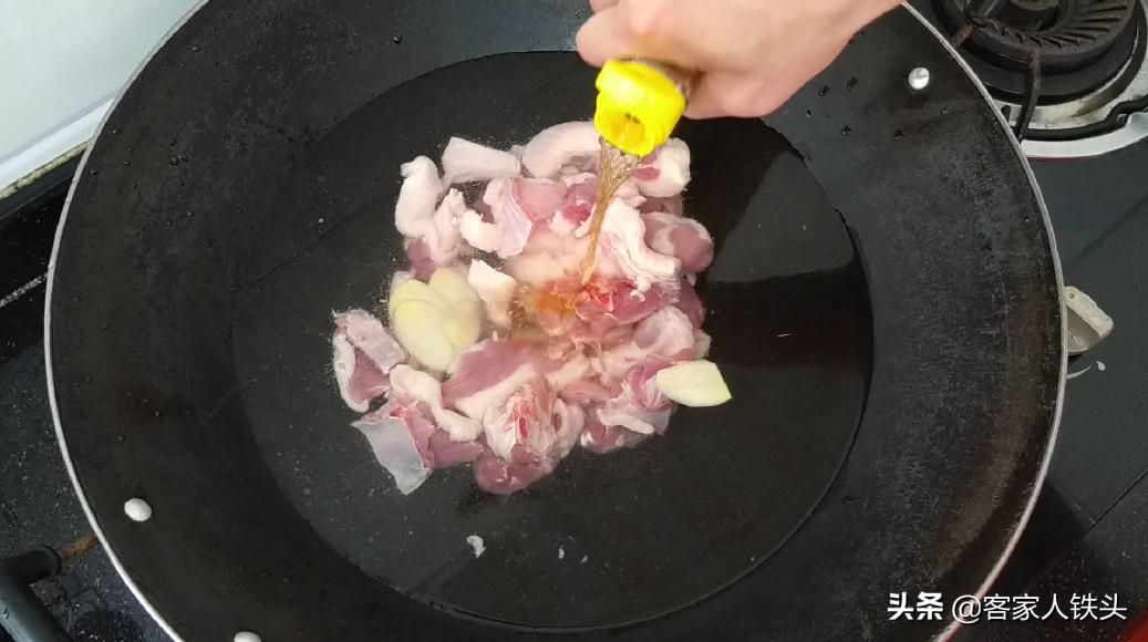 鸭肉的4种美味做法,鸭肉最好吃的做法大全家常