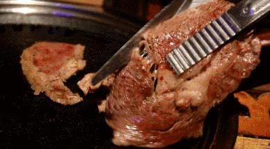 天津南开好吃的烤肉,天津美食排行第一的日式烤肉