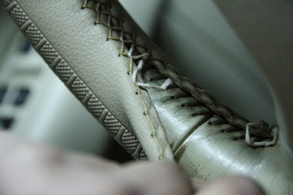 沃尔沃s80l翻新整备上海,沃尔沃s80l老车翻新福鼎