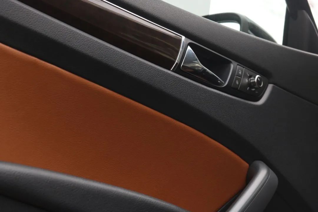 帕萨特b7全车精致升级案例,帕萨特b7翻新全过程视频