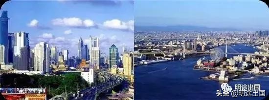 日本的物价比美国贵吗,日本物价怎么那么高