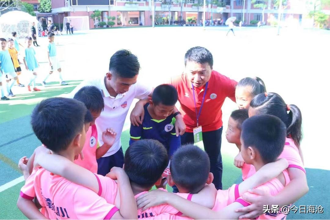 厦门海沧前十名重点小学,点赞我市两所学校荣获省级称号
