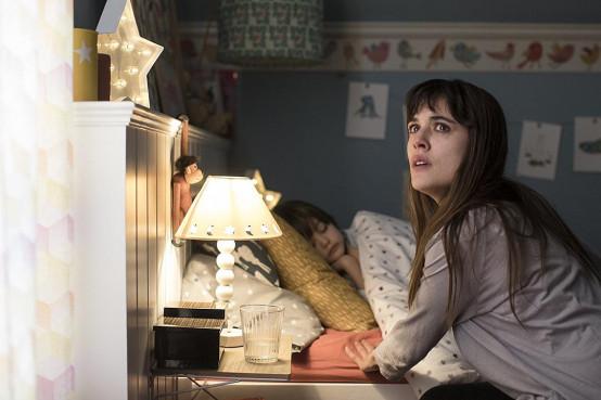 2019年评分最高的十部科幻片