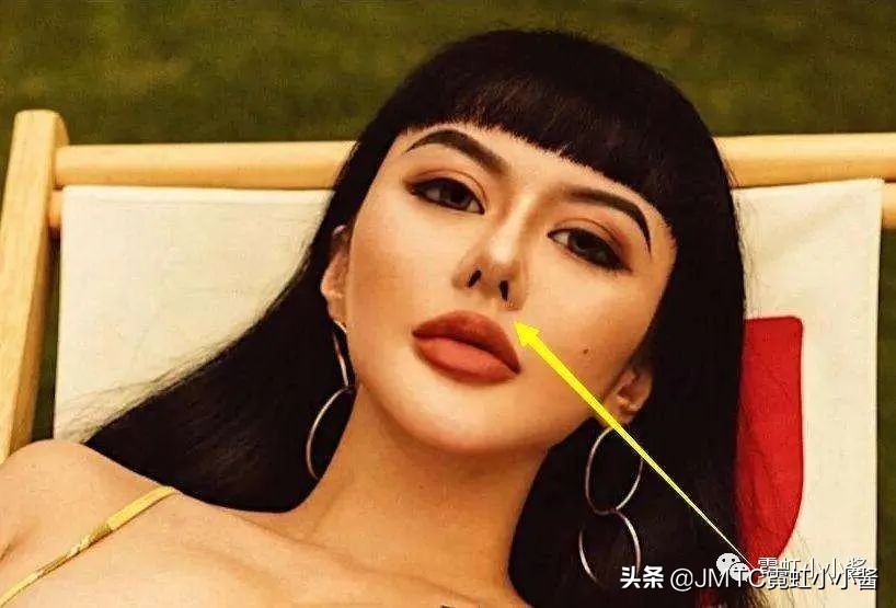 鼻子怎么修复好看呢,鼻型修复方法大全