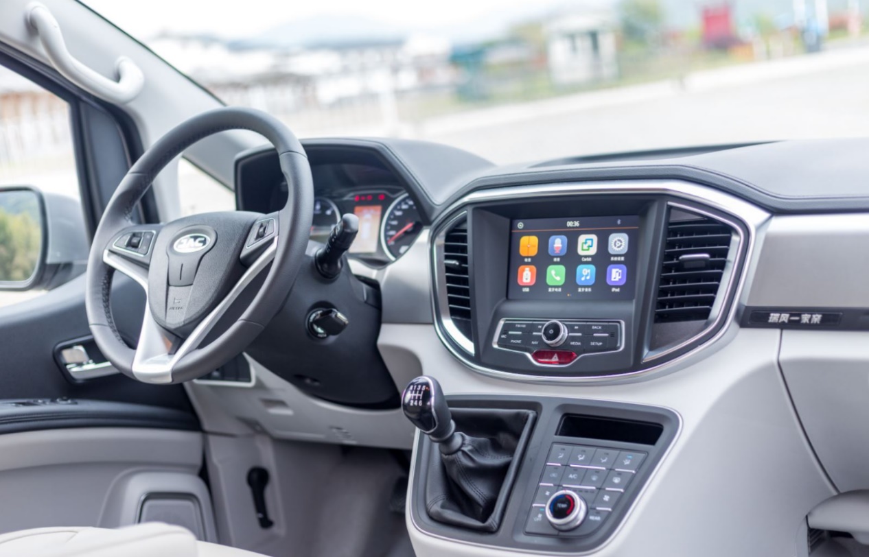 瑞风m4柴油版最新消息,江淮瑞风m4以旧换新