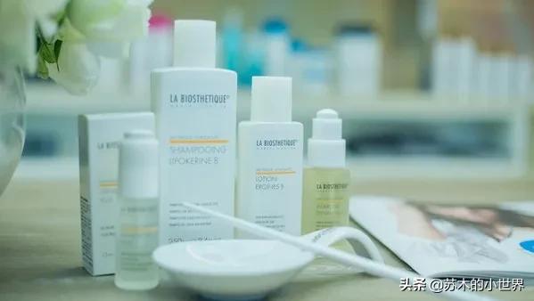 油性细软扁塌洗发水推荐2021年,头皮护理养发顺滑