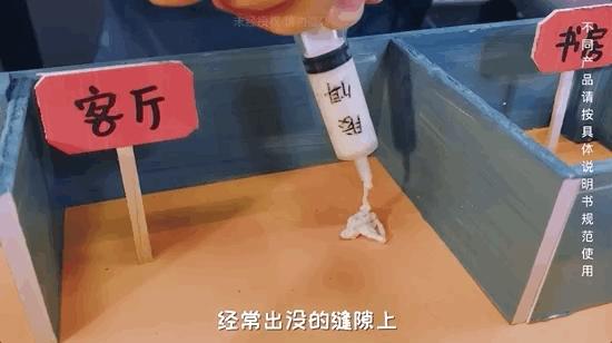 模型师消除家里蟑螂的模型,老袁如何消灭家里的蟑螂