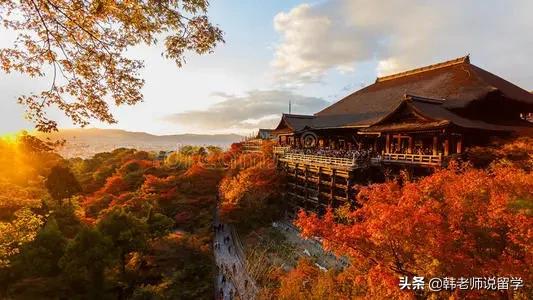 去日本留学需要兼职吗,日本留学兼职时间段