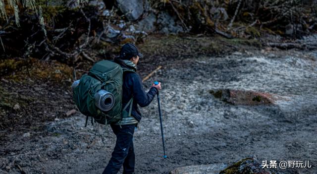 thule拓乐包,拓乐thule25lvea多功能背包测评