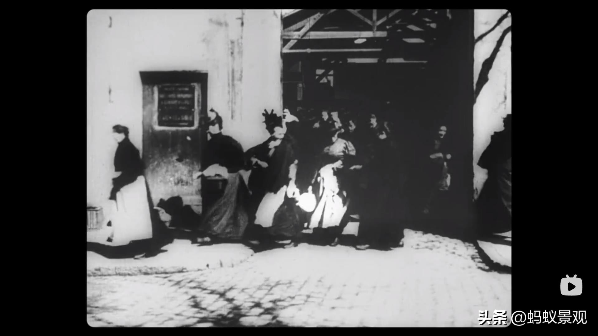 蒙太奇如何学习,蒙太奇理解