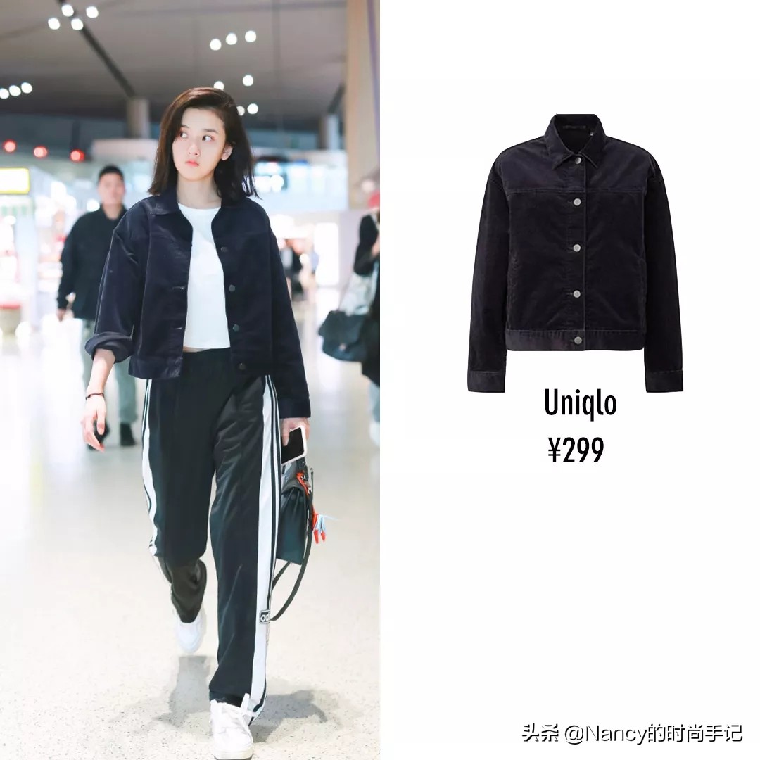 明星服,明星穿清凉衣服