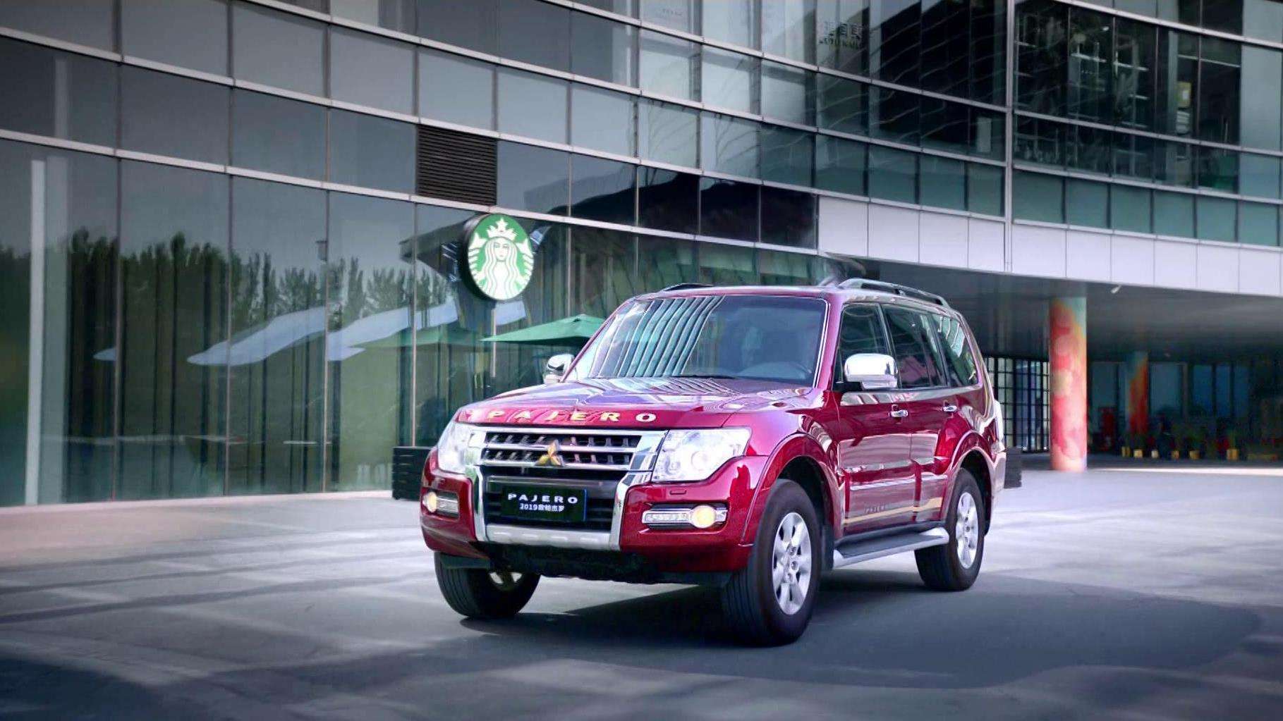 帕杰罗口碑怎么样值得买吗,2019年的帕杰罗值得买吗