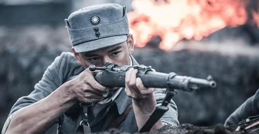 中弹后会失去意识吗,士兵中弹还能战斗吗