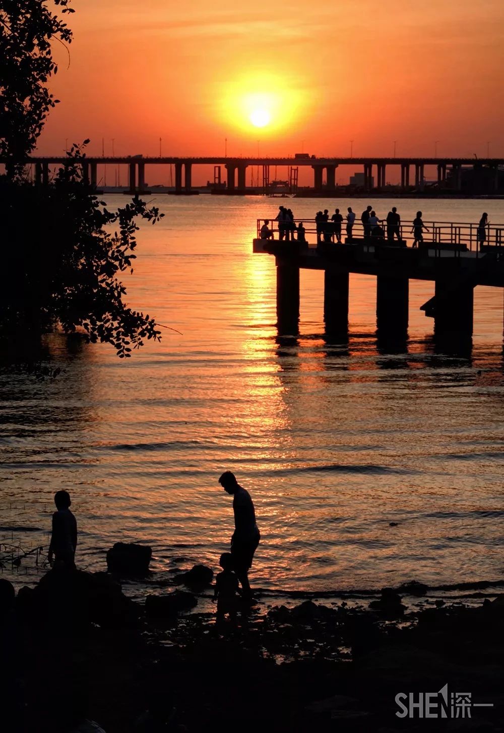 最美湖泊小众风景,最美湖泊西湖